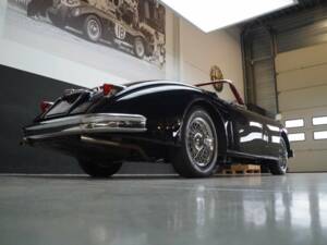 Afbeelding 43/50 van Jaguar XK 150 3.4 S OTS (1958)