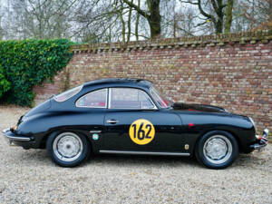 Immagine 48/50 di Porsche 356 B 1600 Super (1962)