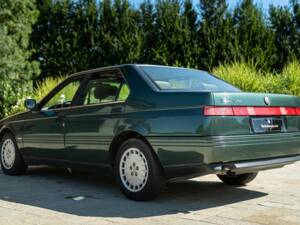 Image 6/50 of Alfa Romeo 164 2.0i V6 Turbo (1992)