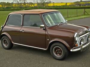 Image 19/50 of Leyland Mini 1275 Wood &amp; Pickett (1976)