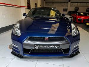 Image 18/50 of Nissan GT-R (2011)