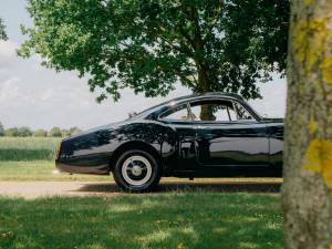 Image 49/50 de Bentley R-Type Continental (1953)