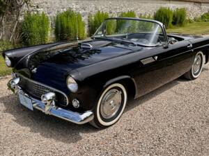 Bild 11/91 von Ford Thunderbird (1955)