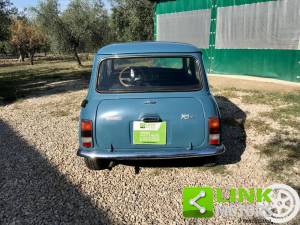 Image 6/10 of Innocenti Mini 1001 Export (1973)