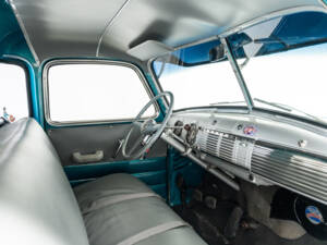 Bild 17/32 von Chevrolet 3100 ½-ton Stepside (1949)