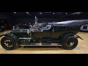 Bild 6/50 von Rolls-Royce 40&#x2F;50 HP Silver Ghost (1912)