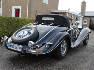 Afbeelding 10/35 van Mercedes-Benz 540 K Special Roadster (1937)