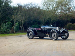 Immagine 9/50 di Aston Martin International (1930)