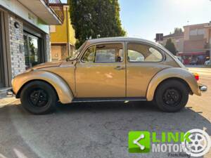 Image 4/10 de Volkswagen Coccinelle 1303 (1973)