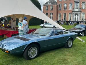 Bild 5/27 von Maserati Khamsin (1972)