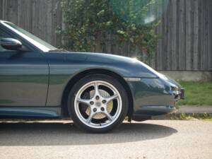 Bild 4/41 von Porsche 911 Carrera (2003)