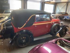 Bild 10/32 von Wanderer W 10&#x2F;I (1931)
