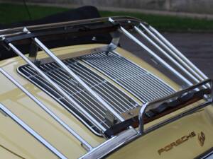Imagen 9/12 de Porsche 356 B 1600 Roadster (1962)