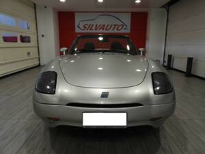 Immagine 2/14 di FIAT Barchetta 1.8 16V (2000)