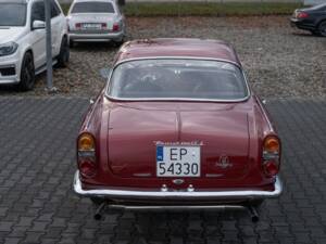 Bild 2/5 von Maserati 3500 GTI Touring (1963)