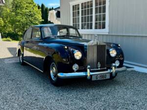 Bild 6/19 von Rolls-Royce Silver Cloud II (1960)