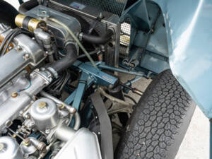Afbeelding 71/79 van Jaguar E-Type 4.2 (1967)