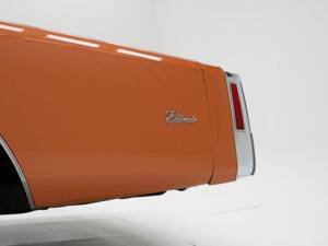 Image 4/15 of Cadillac Fleetwood Eldorado Coupe (1975)