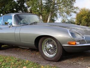 Bild 11/34 von Jaguar E-Type 4.2 (1967)