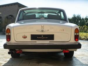 Image 14/50 of Rolls-Royce Silver Shadow II (1979)