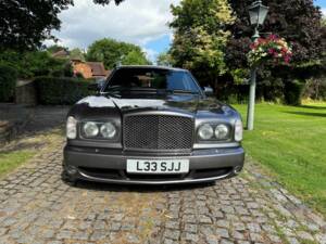 Bild 17/31 von Bentley Arnage T (2002)