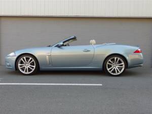 Bild 1/100 von Jaguar XKR (2008)