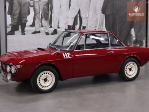 Afbeelding 1/66 van Lancia Fulvia Coupe Rallye HF (1968)