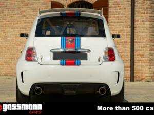 Image 7/15 of Abarth 500 (2008)