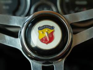 Imagen 44/50 de Abarth Fiat 595 (1966)