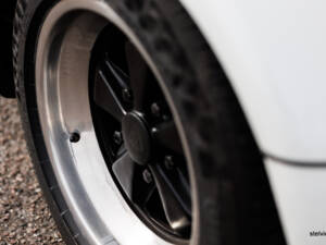 Image 21/46 of Porsche 911 Turbo 3.3 (1980)
