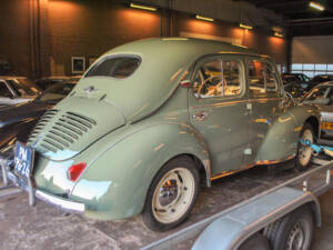 Bild 15/29 von Renault 4 CV (1954)