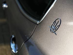 Image 22/46 de Maserati Ghibli S Q4 (2014)