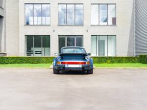 Imagen 14/33 de Porsche 911 Turbo 3.3 (1988)