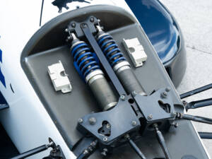 Image 59/64 of Dallara F392 Formula 3 (1992)