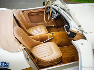 Image 13/50 de Austin-Healey 100&#x2F;4 (BN1) (1955)