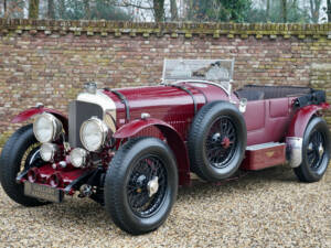 Bild 11/50 von Bentley Speed Eight (1947)
