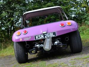 Image 17/50 of Volkswagen Buggy (1972)