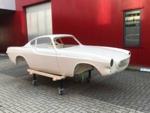 Bild 2/33 von Volvo 1800 S (1966)