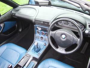 Image 11/20 of BMW Z3 2.8i (2000)