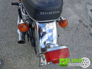 Image 10/10 of Honda DUMMY (1975)