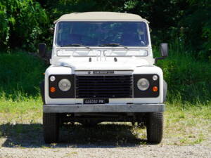 Afbeelding 6/6 van Land Rover 90 (1985)