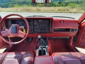 Immagine 30/42 di Jeep Cherokee 2.8L V6 (1985)