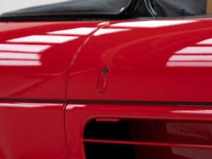 Image 14/15 de Ferrari 348 Spider (1993)