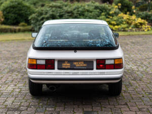 Bild 22/40 von Porsche 924 (1985)