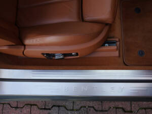 Afbeelding 38/50 van Bentley Continental GT (2005)