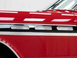 Image 10/15 of Buick Invicta Wildcat (1963)