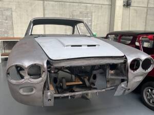 Bild 52/53 von Maserati Sebring 3.5 (1968)