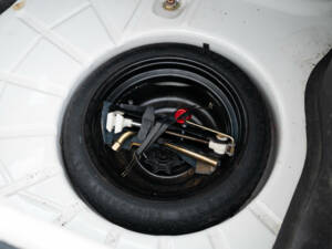 Bild 33/35 von Volkswagen Scirocco II 1.8 (1989)