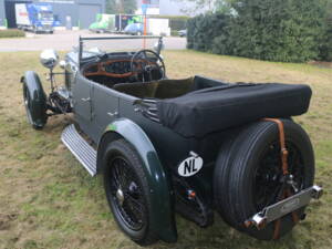 Image 7/33 de Lagonda 2 Litre Continental Tourer (1932)