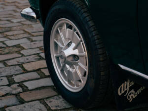 Image 72/78 de Alfa Romeo 1750 Berlina (1970)